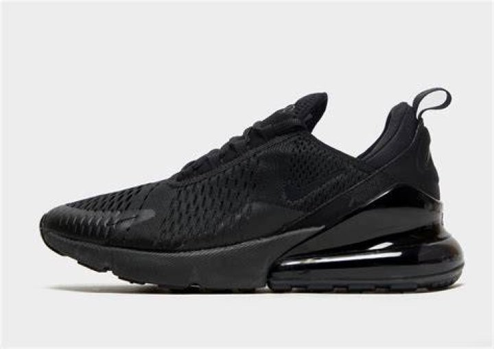 Are Air Max 270 good for walking?