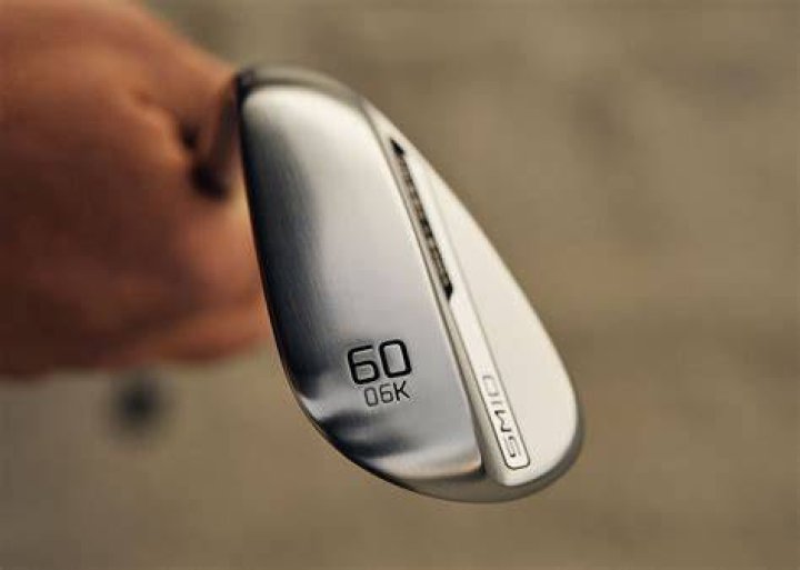 Are Vokey hard to hit?