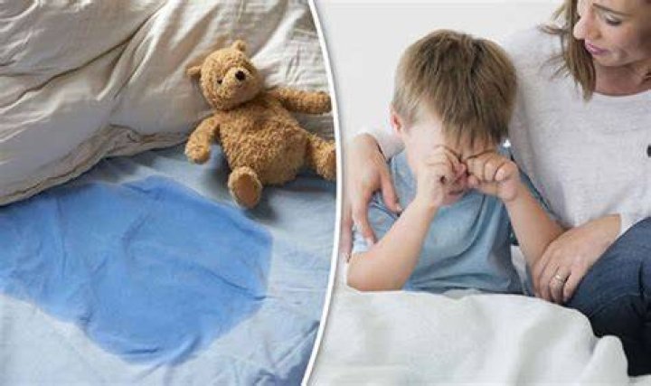 Can bedwetting be cured?