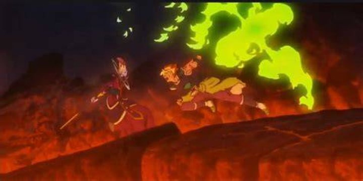 Can Broly defeat Whis?