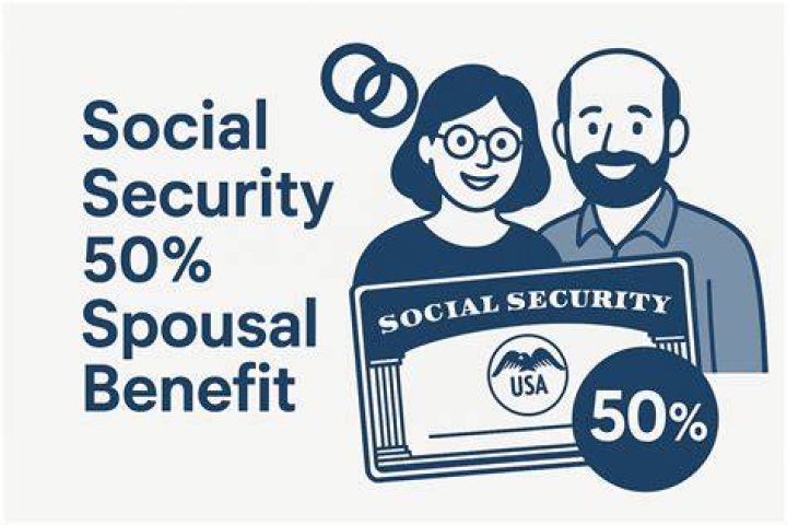 Can I switch from my Social Security benefit to a spousal benefit?