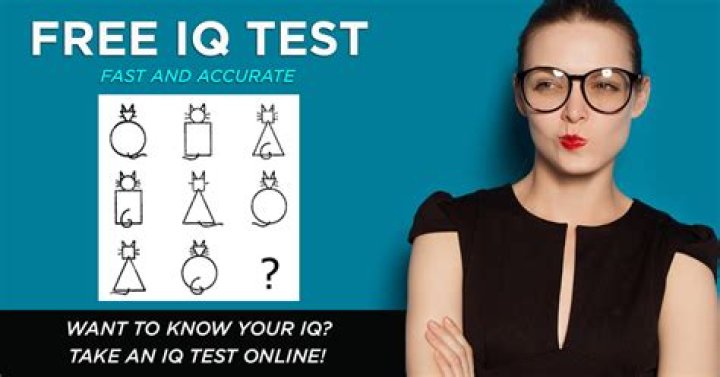 Can I take IQ test online?