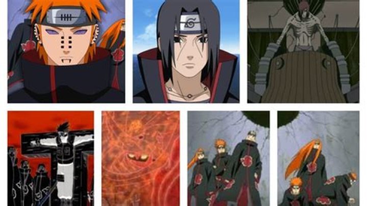 Can Itachi beat Pain?