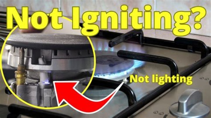 Can natural gas ignite without a spark?