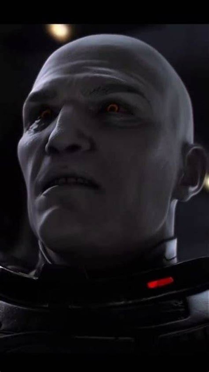Can Sith fall in love?