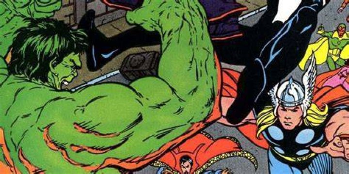 Can the Hulk beat the flash?