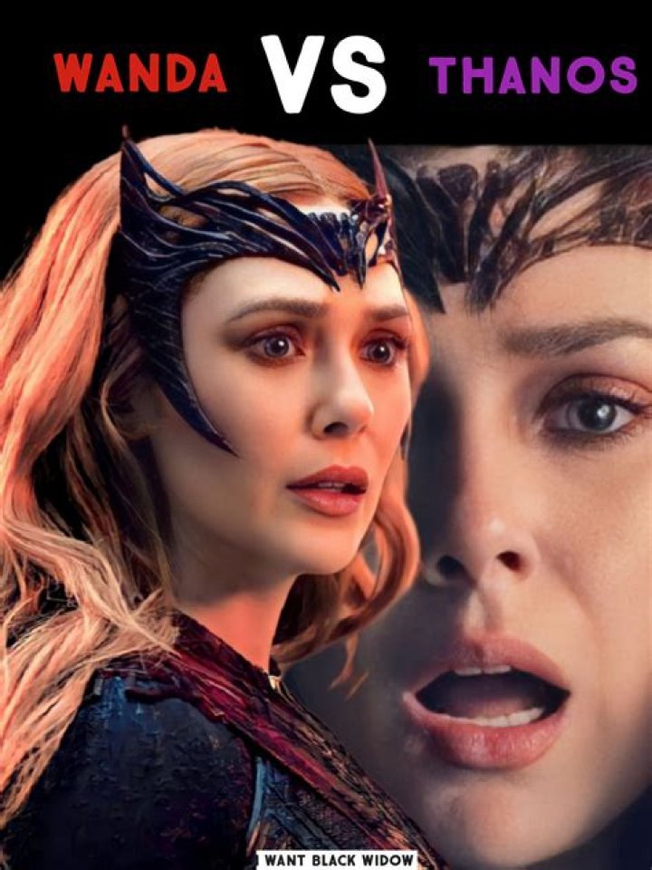 Can Wanda defeat the Phoenix?