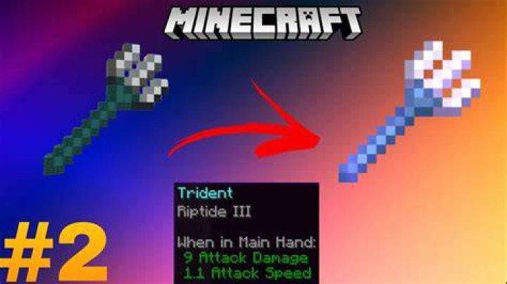 Can you make a Netherite Trident?