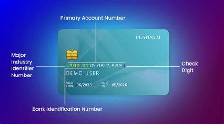 Can you type your card number into an ATM?