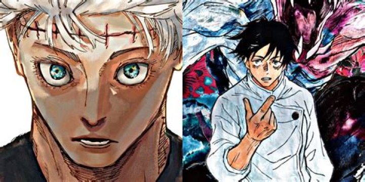 Can Yuta surpass Gojo?