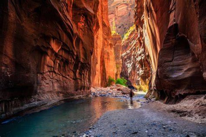 Can Zion be saved?