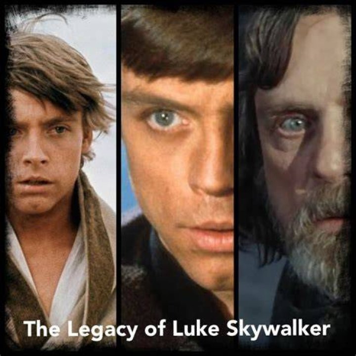 Did any of Luke's students survive?