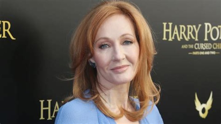 Did JK Rowling have an agent?