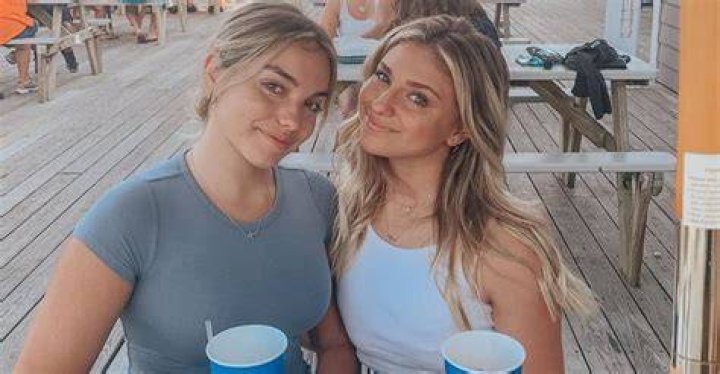 Do Darcy's daughters live with her?