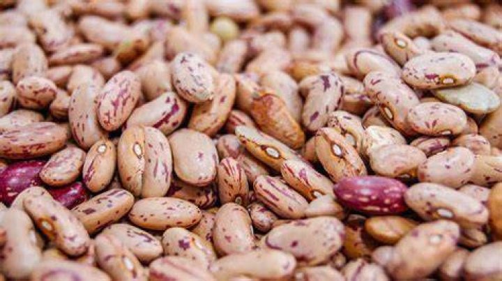 Do peas cause bloating?