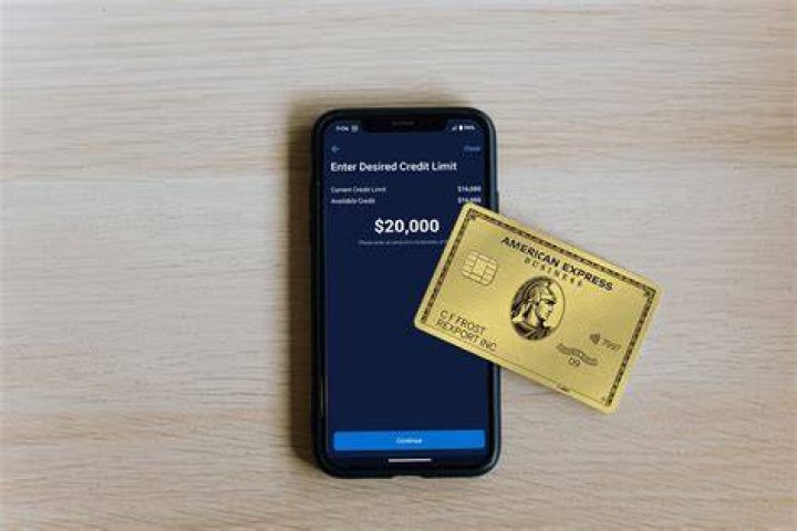 Does Amex do a hard pull for credit increase?