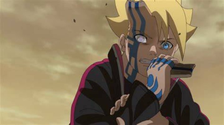 Does Boruto become evil?
