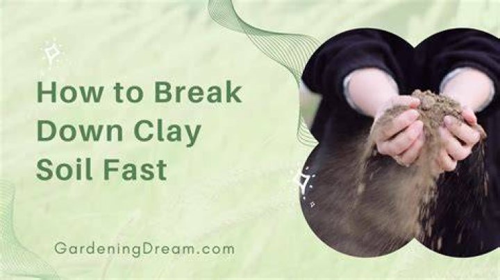 Does clay break easily?