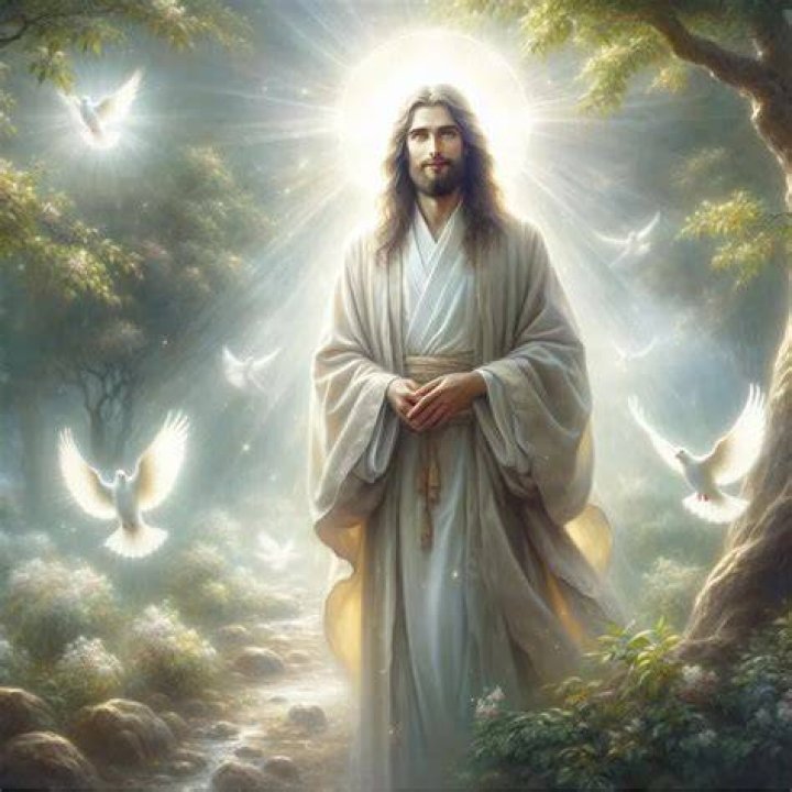 Does God have a nature?