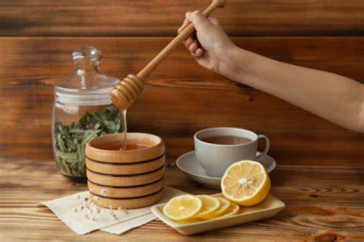 Does lemon help you sleep?