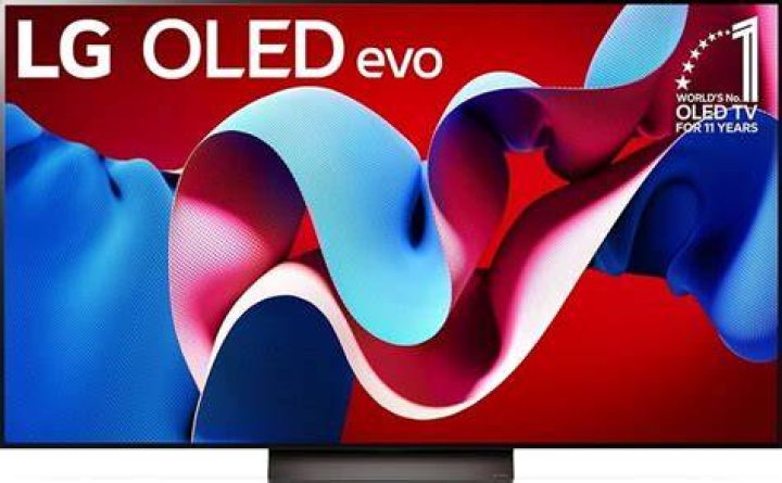 Does LG OLED upscale to 4k?