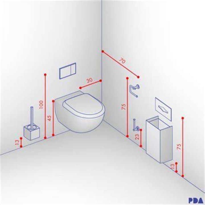 Does sink and toilet water go to the same place?