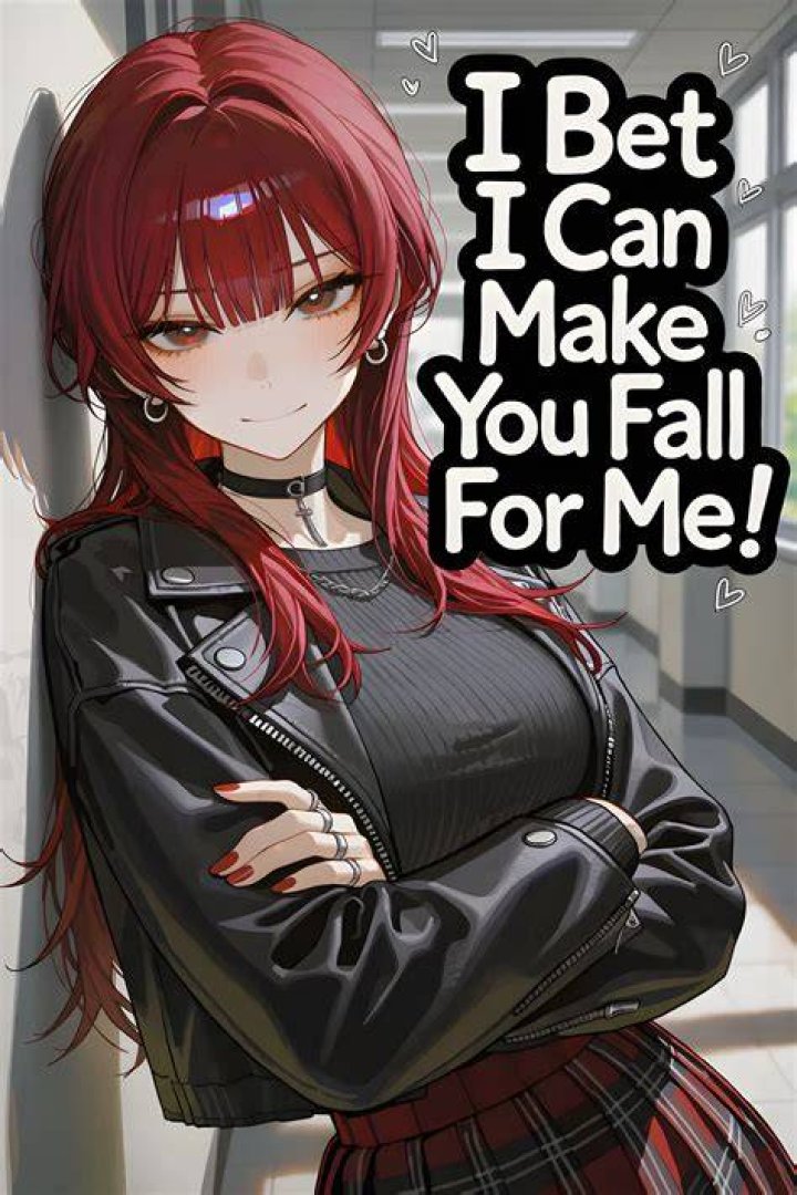 How can I make a girl teacher fall for me?