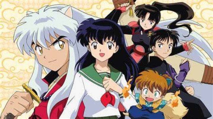 How did Inuyasha end?