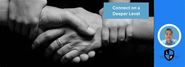 How do I connect with myself on a deeper level?