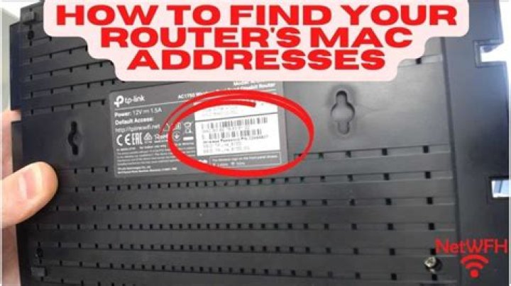 How do I find the IP address of my modem and router?