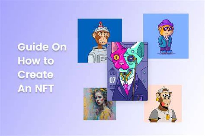 How do I prove I own a NFT?