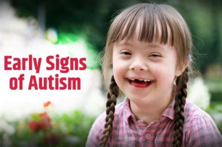 How do you feed an autistic baby?