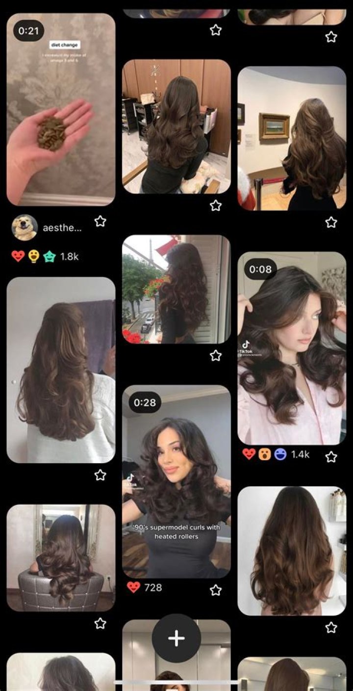 How do you get your hair like V BTS?