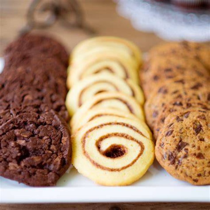 How many cookies do portals make?