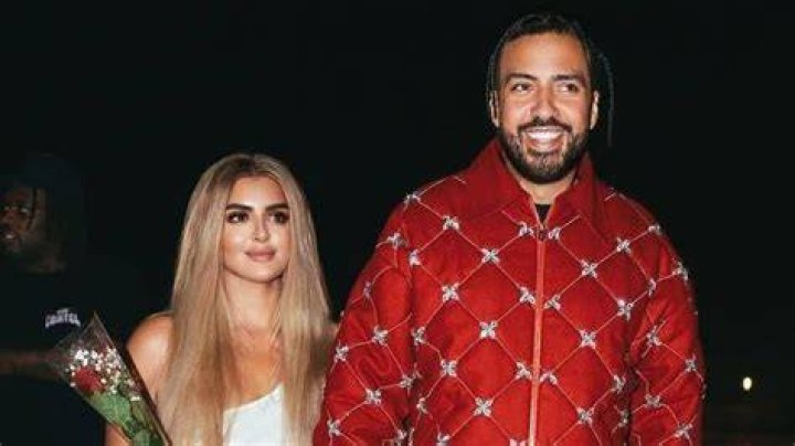 How rich is French Montana?