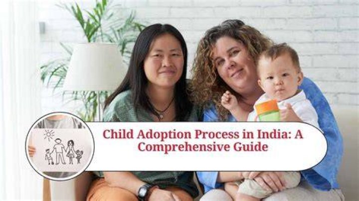 Is adoption expensive in India?