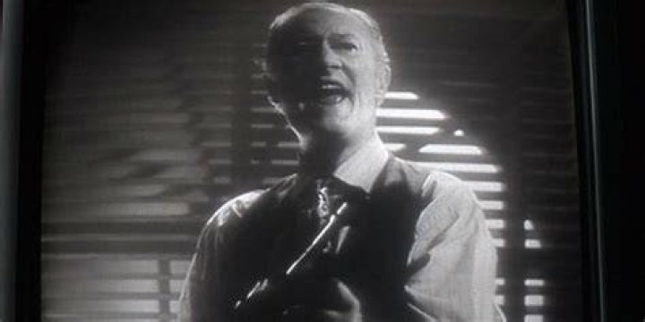 Is Angels with Filthy Souls a real movie?