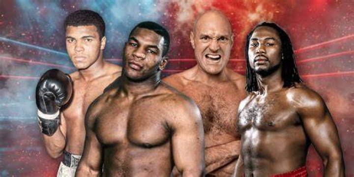 Is boxing the biggest sport?