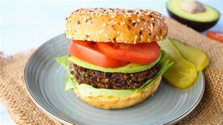Is Burger good for diabetes?