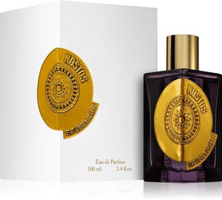 Is Etat Libre d Orange unisex?