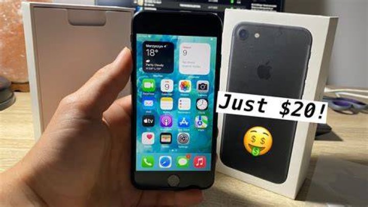 Is iPhone cheap in Canada?