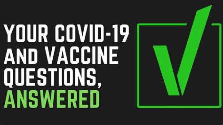 Is it safe to get the COVID-19 vaccine if you have heart palpitations?