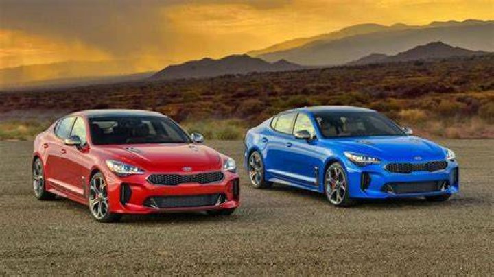 Is Kia Korean car or Japanese?