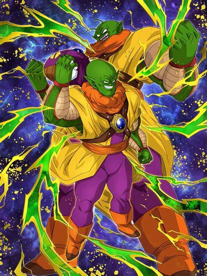 Is Lord Slug gurus evil half?