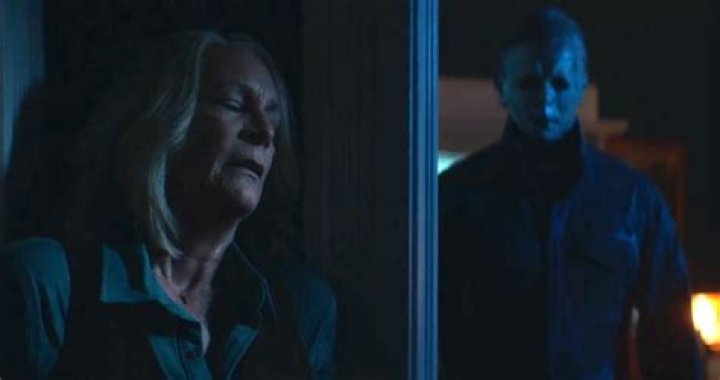 Is Michael Myers still alive?