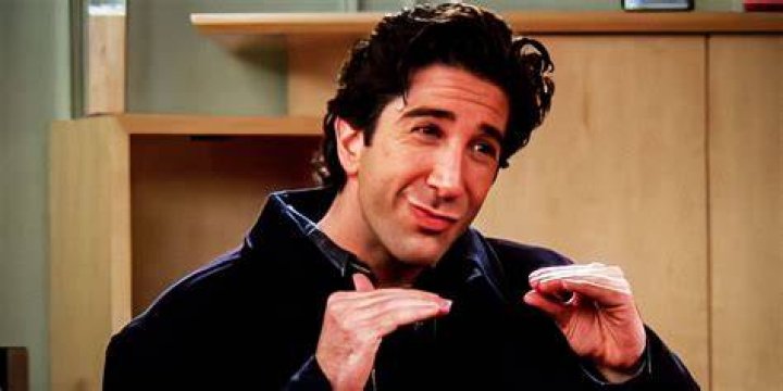 Is Ross a gaslighter?