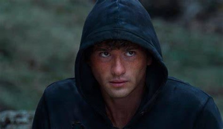 Is Seth a sociopath The Wilds?