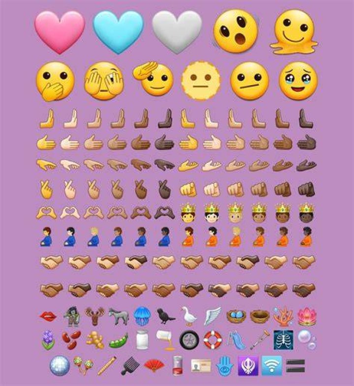 Is there a 3.14 Emoji?