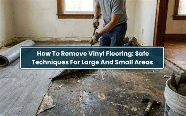 Is vinyl flooring Safe 2021?