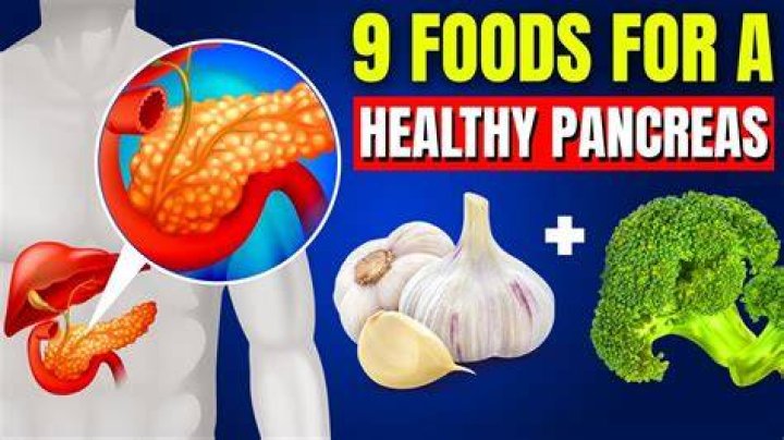 Is walking good for pancreas?